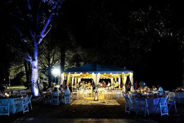 Shabbat Retreat | Glamping Park & Event Venue 3