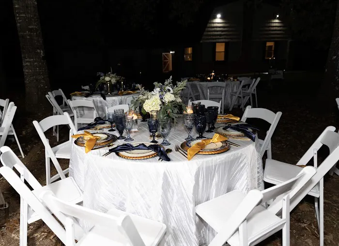 Shabbat Retreat | Glamping Park & Event Venue 1
