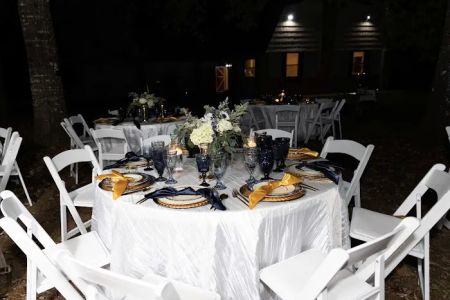 Shabbat Retreat | Glamping Park & Event Venue