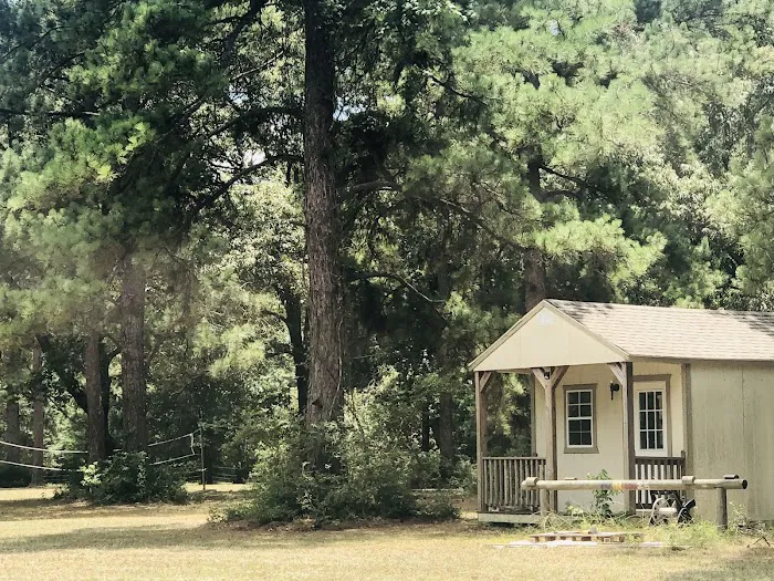 Shabbat Retreat | Glamping Park & Event Venue 4