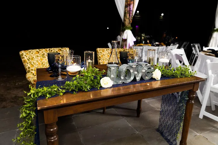 Shabbat Retreat | Glamping Park & Event Venue 5