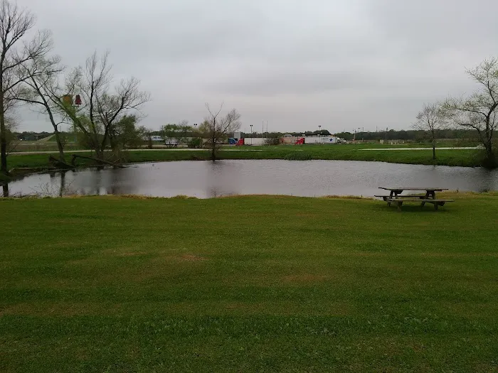 Yellow Rose RV Park 5