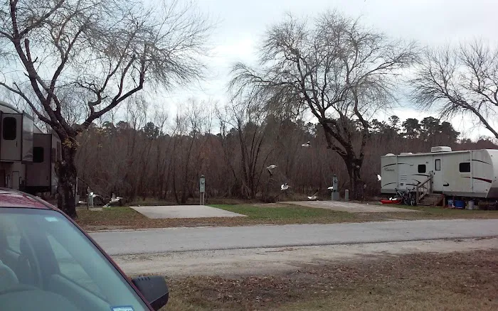 Sandy Creek Resort-Campground 1