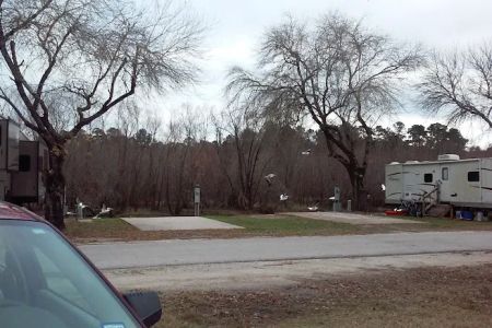 Sandy Creek Resort-Campground