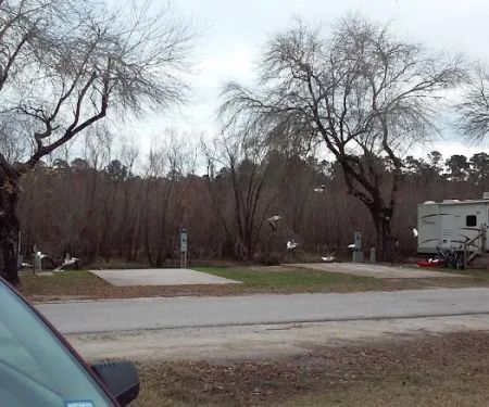 Sandy Creek Resort-Campground