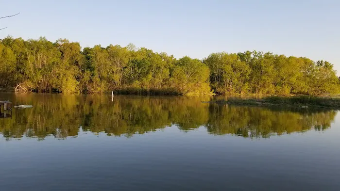 Sandy Creek Resort-Campground 2