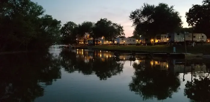 Sandy Creek Resort-Campground 5