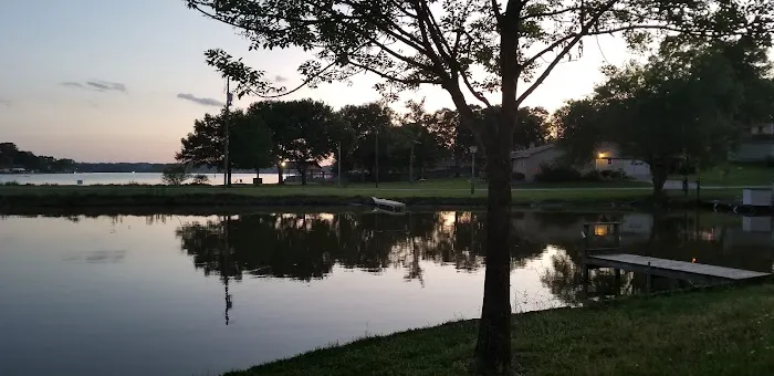 Sandy Creek Resort-Campground 10