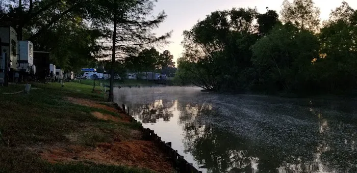 Sandy Creek Resort-Campground 8