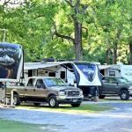 Livingston RV Park 7 Oaks