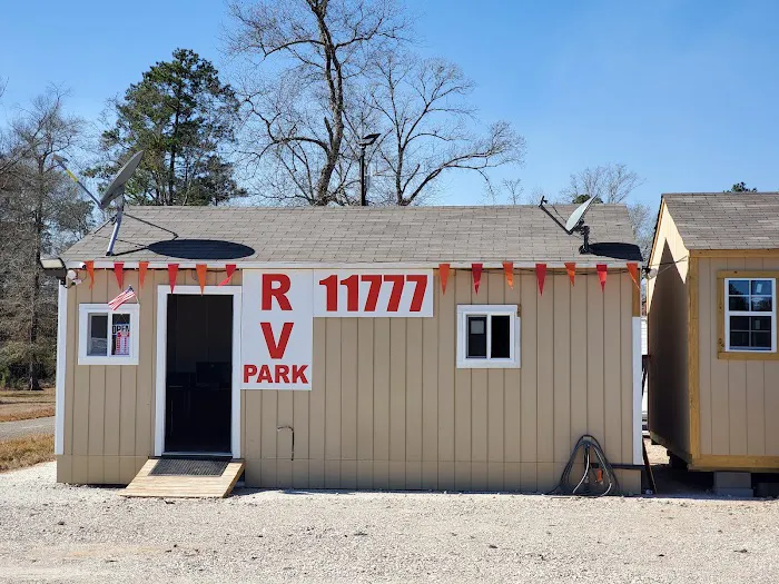 Livingston RV Park 7 Oaks 2