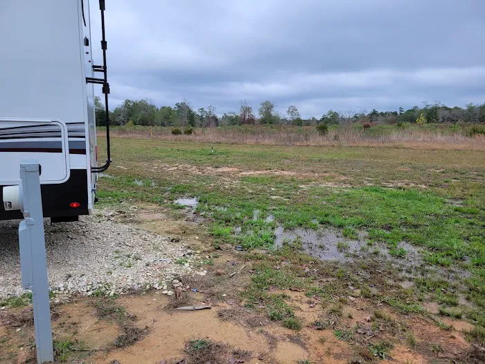 Livingston RV Park 7 Oaks 8