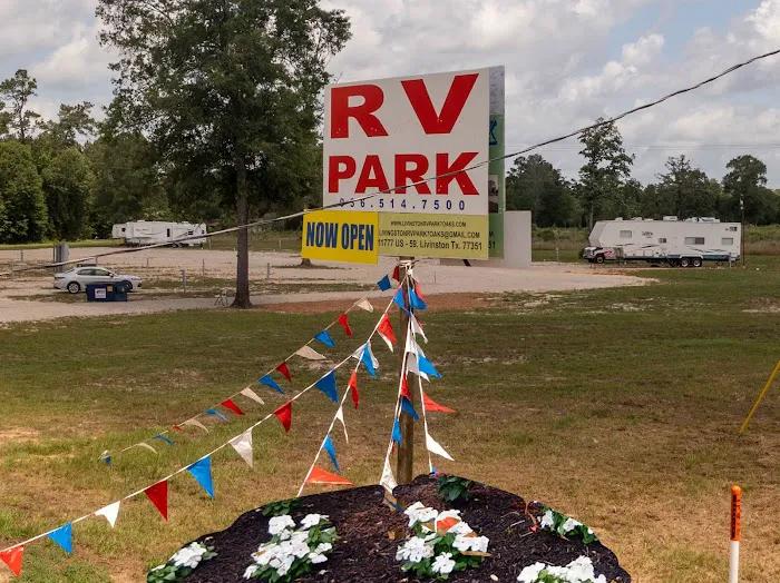 Livingston RV Park 7 Oaks 10