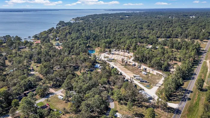 The Village at The Lake RV & Tiny Home Community 7