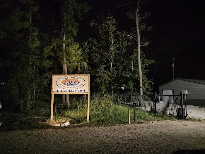 The Village at The Lake RV & Tiny Home Community 2