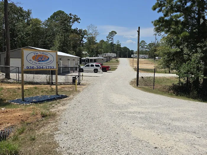 The Village at The Lake RV & Tiny Home Community 5