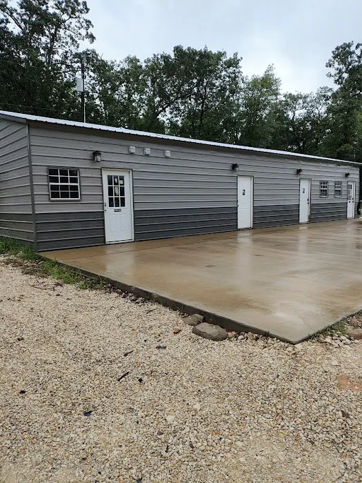 The Village at The Lake RV & Tiny Home Community 1
