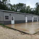 The Village at The Lake RV & Tiny Home Community