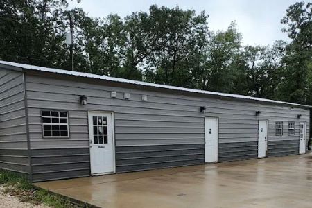 The Village at The Lake RV & Tiny Home Community