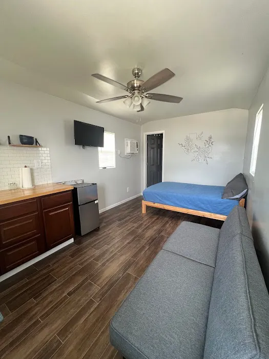 Livingston Lakeside RV 1