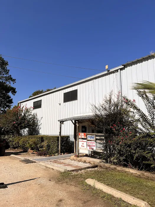 Penwaugh RV Resort & Marina 1