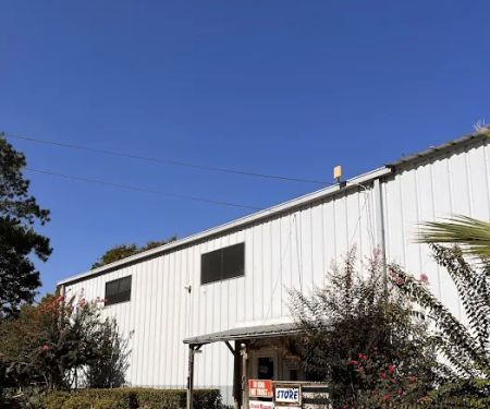 Penwaugh RV Resort & Marina