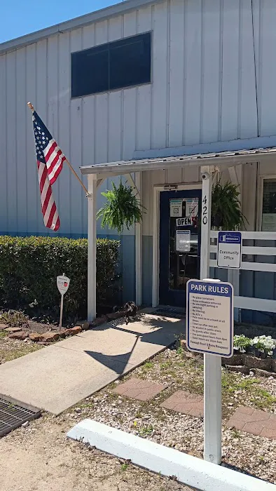 Penwaugh RV Resort & Marina 8