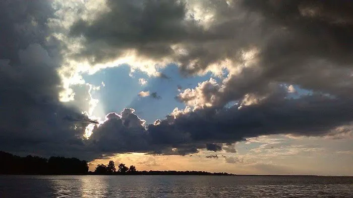 Penwaugh RV Resort & Marina 4