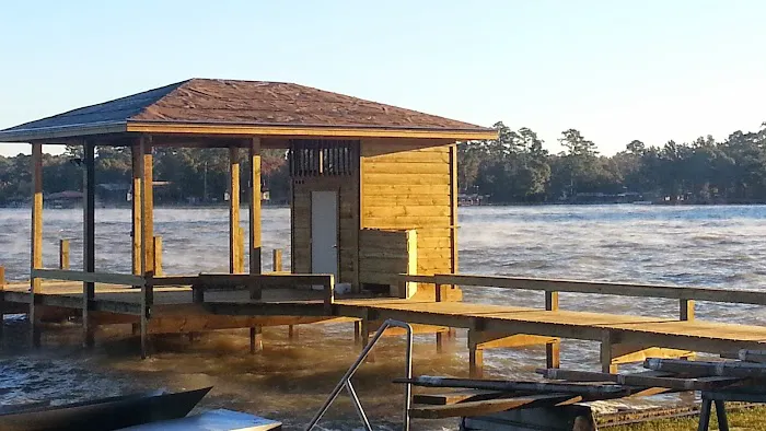 Penwaugh RV Resort & Marina 5