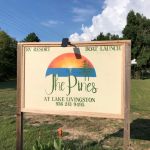The Pines at Lake Livingston