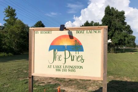 The Pines at Lake Livingston