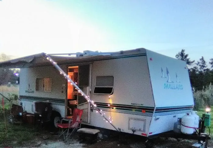 Arrowhead RV Park 6