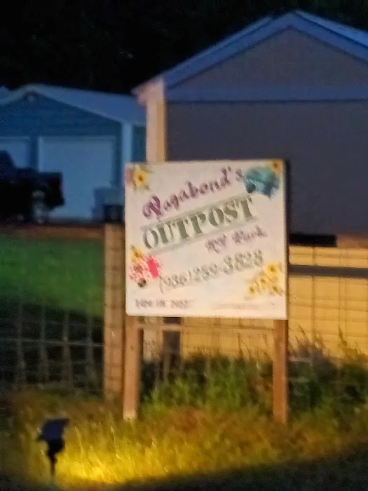 The Vagabond's Outpost RV Camp 6