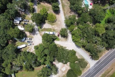 Lake Livingston RV Resort