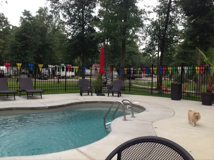 Lake Livingston RV Resort 3