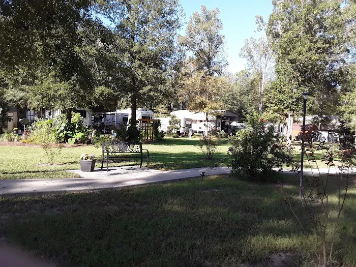Lake Livingston RV Resort 4