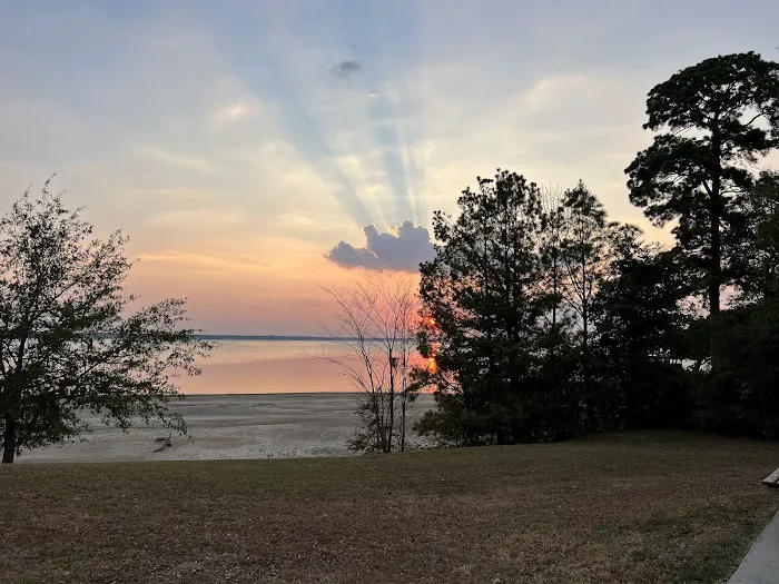 Lake Livingston RV Resort 8