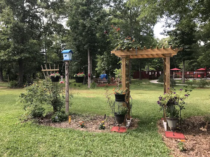Lake Livingston RV Resort 7