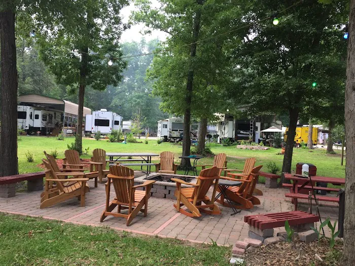 Lake Livingston RV Resort 9
