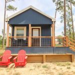 Blue Sky Lake Livingston RV Park & Cabins