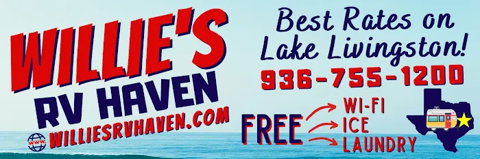 Willie's RV Haven 9