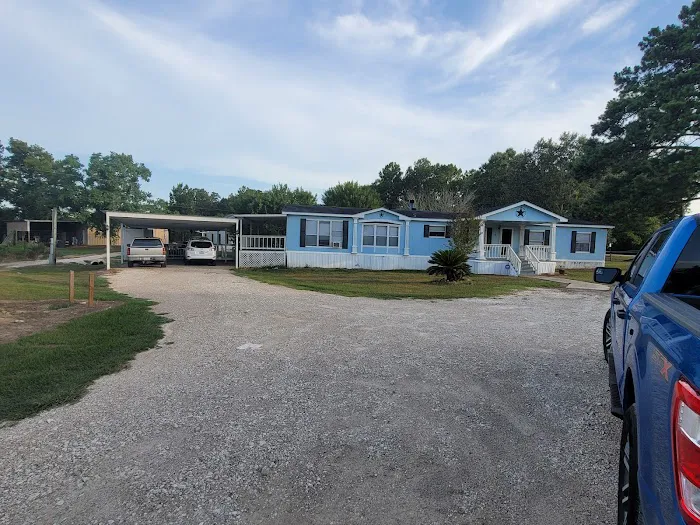 Oakwood Mobile Home Park 3