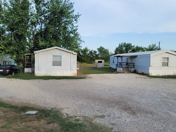 Oakwood Mobile Home Park 2