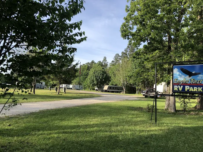 Eagles Rest RV Park 3