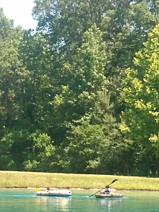 Eagles Rest RV Park 9