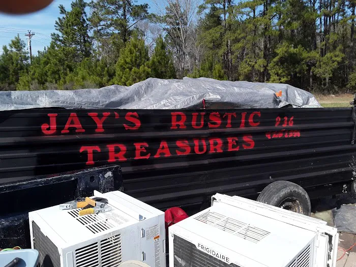 Gray's Landing RV Park, LLC 6