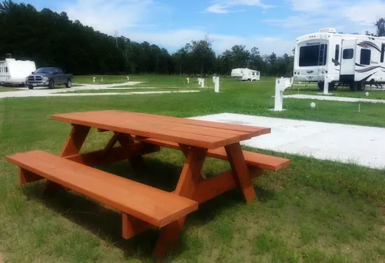 Gray's Landing RV Park, LLC 2