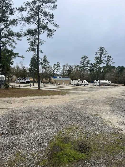 Enchanted Woods RV Resort 1