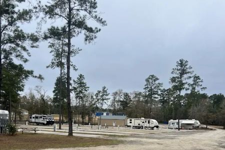 Enchanted Woods RV Resort