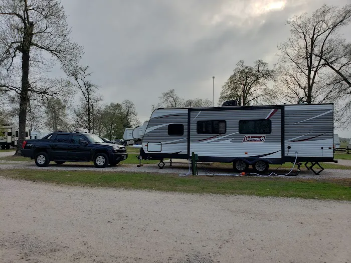 Heartland RV Park 5